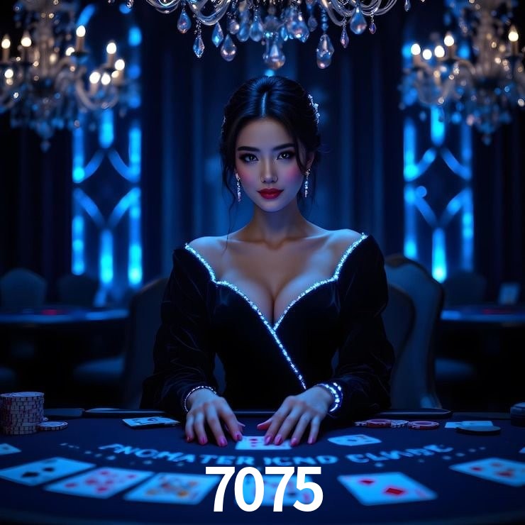 Bônus de Boas-vindas 7075